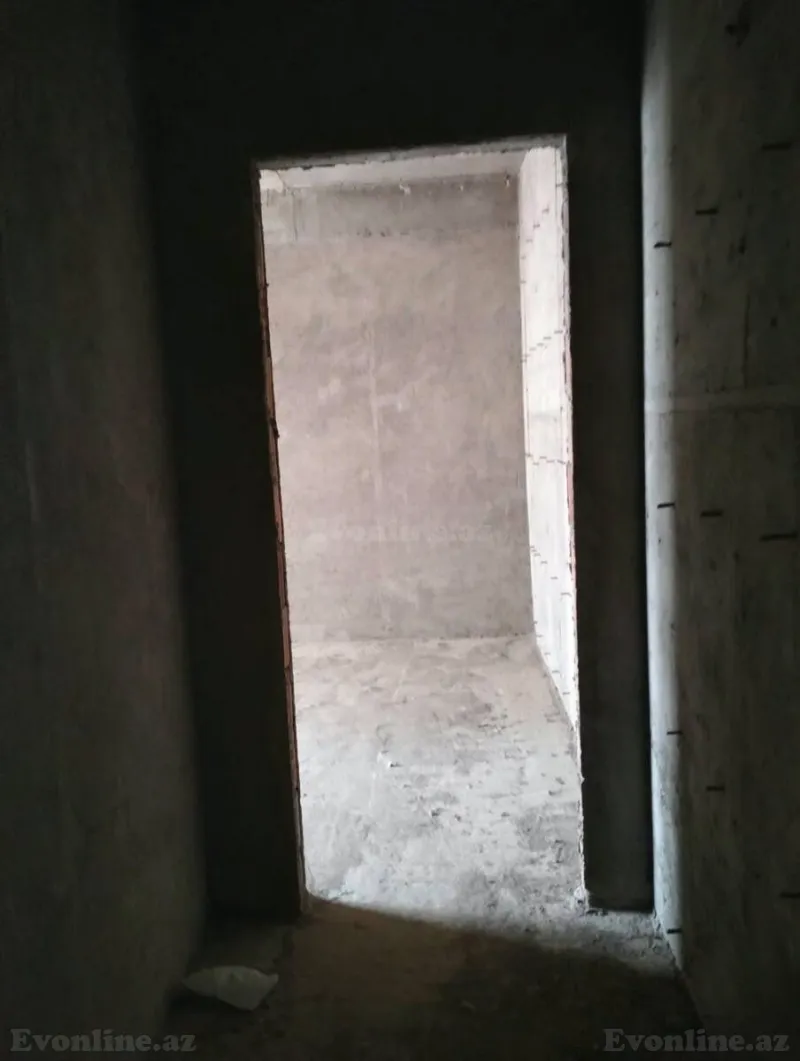 Satılır 3 otaqlı Mənzil Yeni tikili 115 m² Bakı, Binəqədi r., Dərnəgül m — Mənzil, Bakı (6)