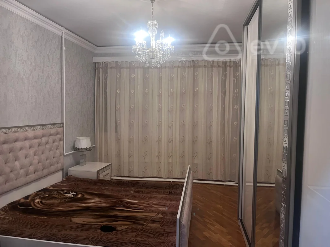 3 otaqlı mənzil, 90 m², m.hadi — kirayə — Mənzil, Bakı (4)