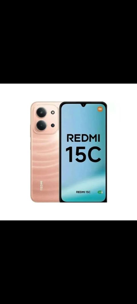 Redmi 14C, 128 GB, rəng - Qızılı — Digah