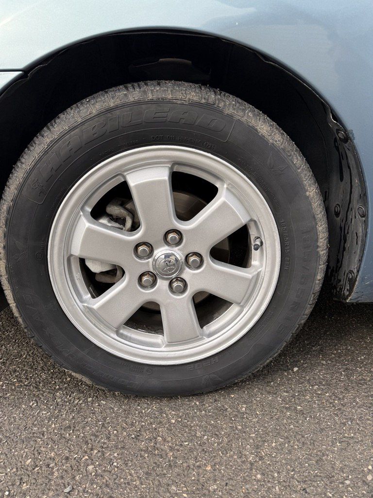 Toyota Prius, 1.5 L, 1.3 kWh, 2007 il, 590 304 km — Avtomobillər, Bakı (8)