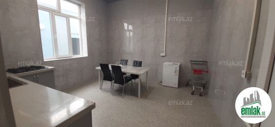 İcarəyə verilir 1 otaqlı 200 m² obyekt Sulutəpə — Əmlak (11)