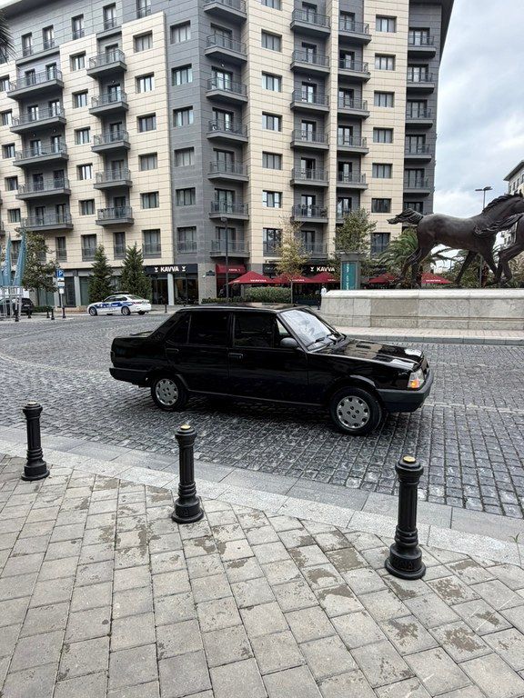 Tofas Sahin, 1.6 L, 2006 il, 85 000 km 90-FY-086 — Avtomobillər, Bakı (4)