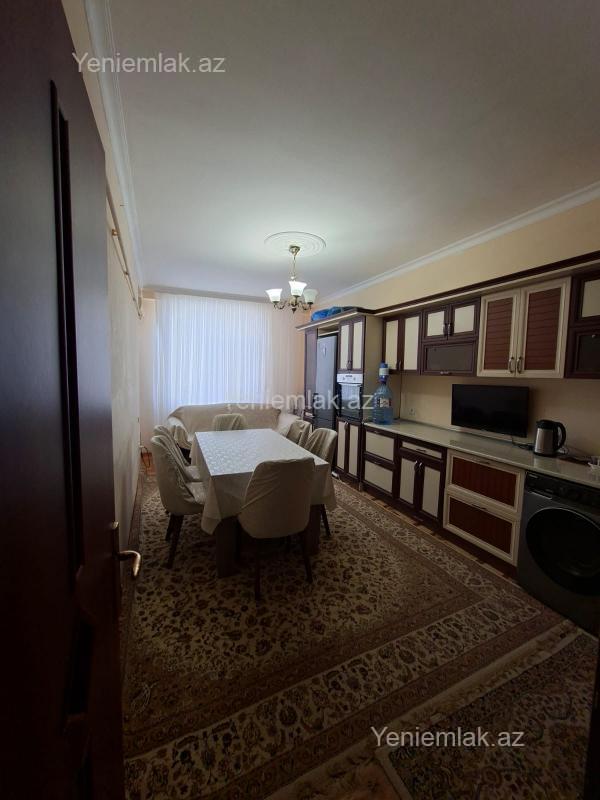 Satılır 3 otaqlı Bina evi menzil (Yeni tikili), 145 m², 40-cı məhəllə — Mənzil, Sumqayıt (11)