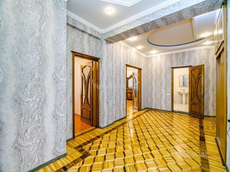 Günlük 3 otaqlı Bina evi menzil (Yeni tikili), 170 m², Nəsimi rayonu — Mənzil, Bakı (12)