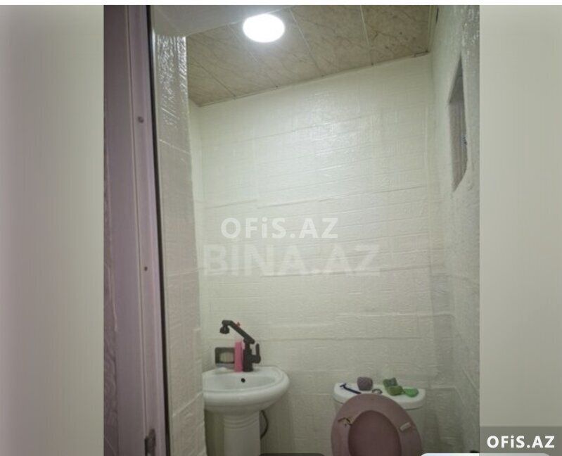 Köhnə tikili Satılır Sabunçu r., Bakixanov q., 2 otaq, 31 m² — Mənzil, Bakı (2)