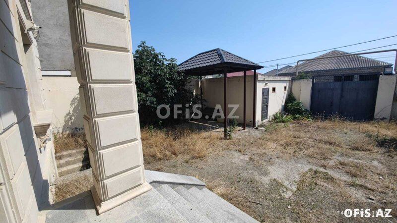 Həyət evləri Satılır Sabunçu r., Maştağa q., 6 otaq, 230 m² — Ev, villa, Bakı (7)