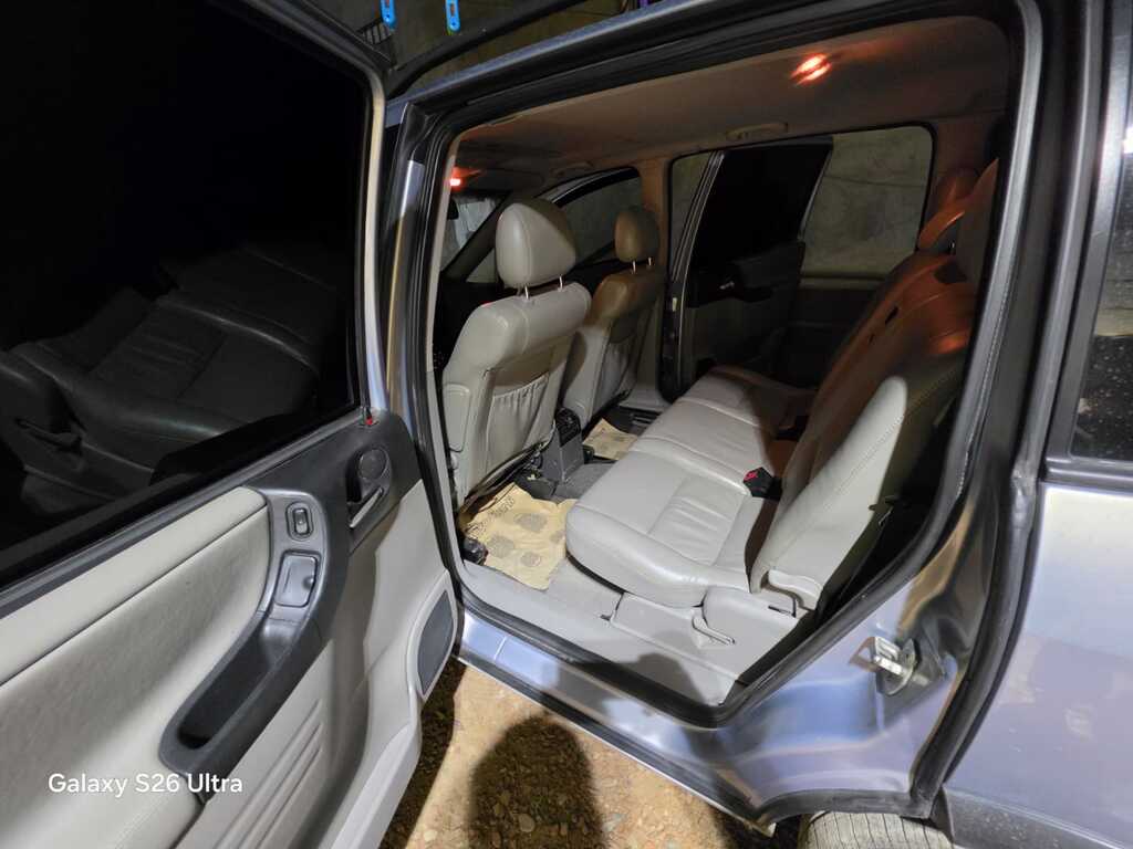 Opel Zafira, 2.2 L, 2003 il, 331 000 km — Avtomobillər, Bakı (12)