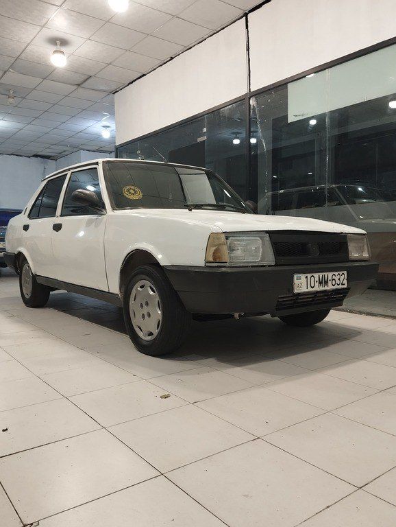 Tofas Sahin, 1.5 L, 2004 il, 300 000 km 10-MM-632 — Avtomobillər, Bakı (6)