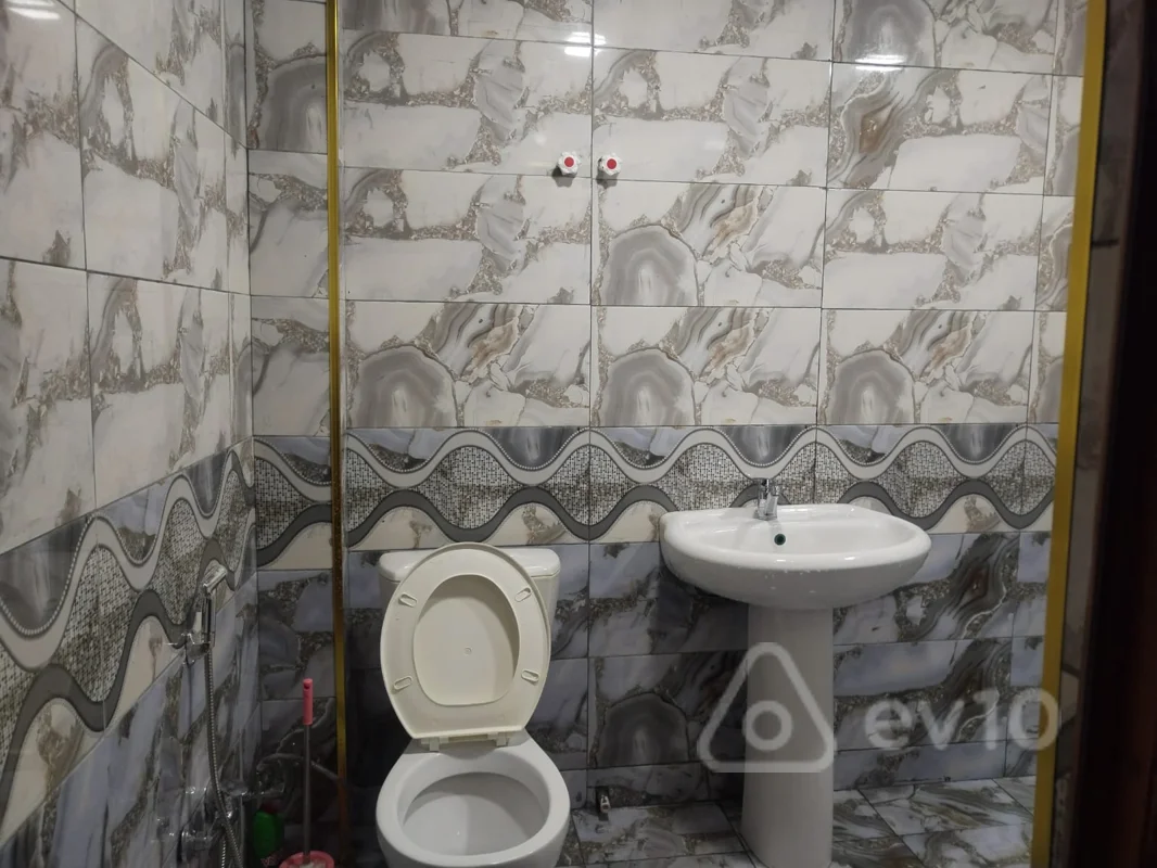 2 otaqlı mənzil, 60 m², Yeni Gunesli — kirayə — Mənzil, Bakı (5)
