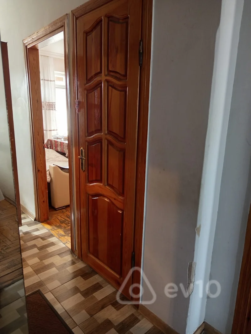 3 otaqlı mənzil, 58.5 m², Bəhruz Nuriyev 12 — Mənzil, Bakı (7)