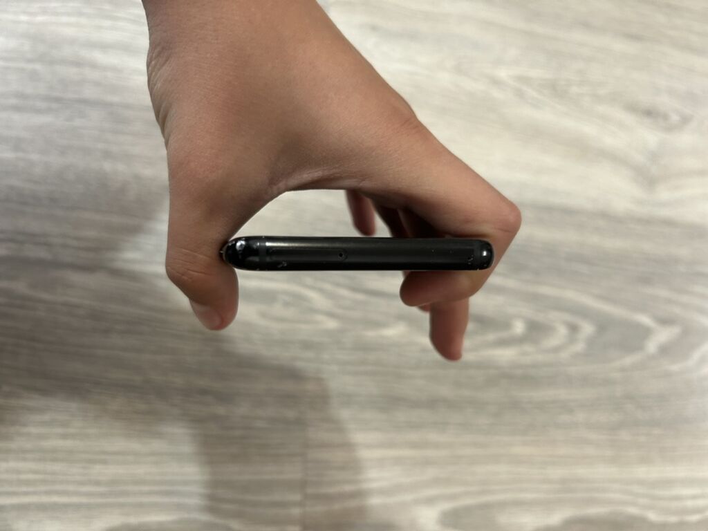 Samsung Galaxy S9 Plus, 64 GB, rəng - Qara, İki sim kartlı — Samsung, Gəncə (3)
