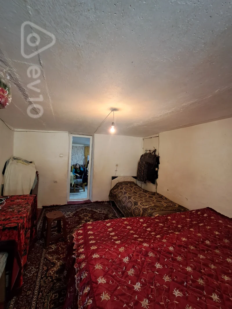 4 otaqlı həyət evi, 110 m², U.Ekberov kuc — Ev, villa, Bakı (6)