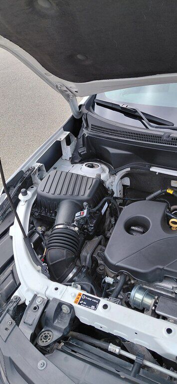 Chevrolet Equinox, 1.5 L, 2021 il, 111 000 km — Avtomobillər, Bakı (11)