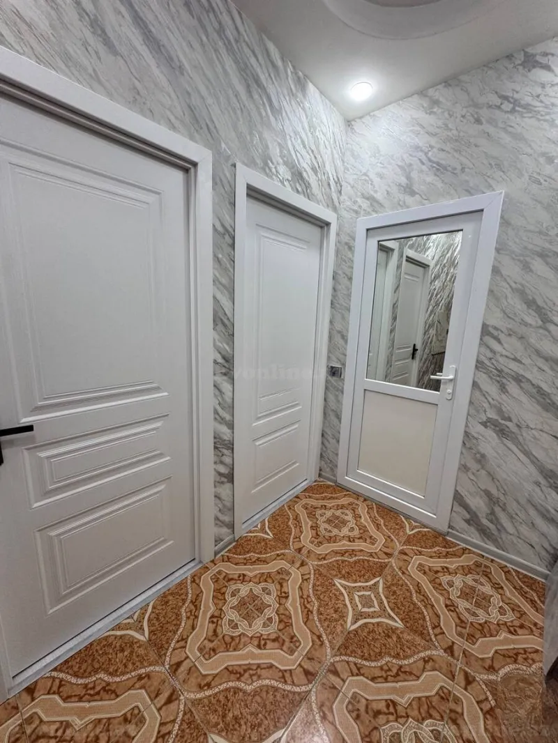 Satılır 2 otaqlı Mənzil Yeni tikili 36 m² Bakı, Abşeron r — Mənzil, Bakı (7)