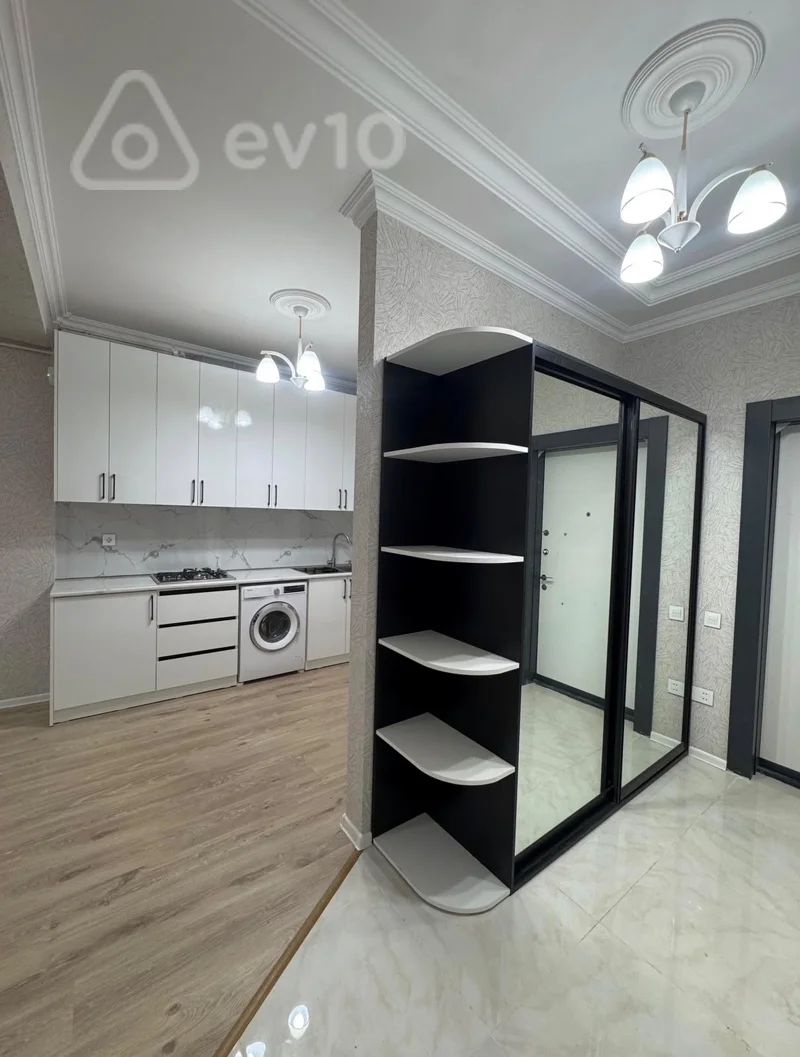 2 otaqlı mənzil, 77 m², Sumqayit, Sumqayıt — Mənzil, Sumqayıt (5)