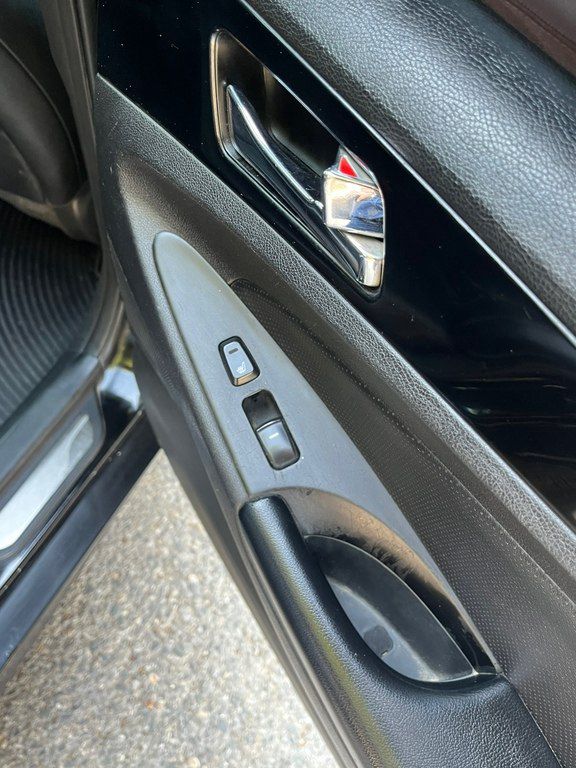 Hyundai Sonata, 2.4 L, 2012 il, 247 000 km — Avtomobillər, Bakı (9)