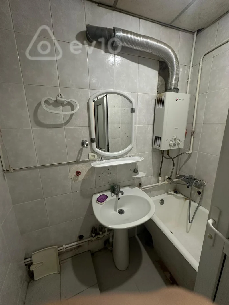3 otaqlı mənzil, 80 m², r.rustemov — kirayə — Mənzil, Bakı (8)
