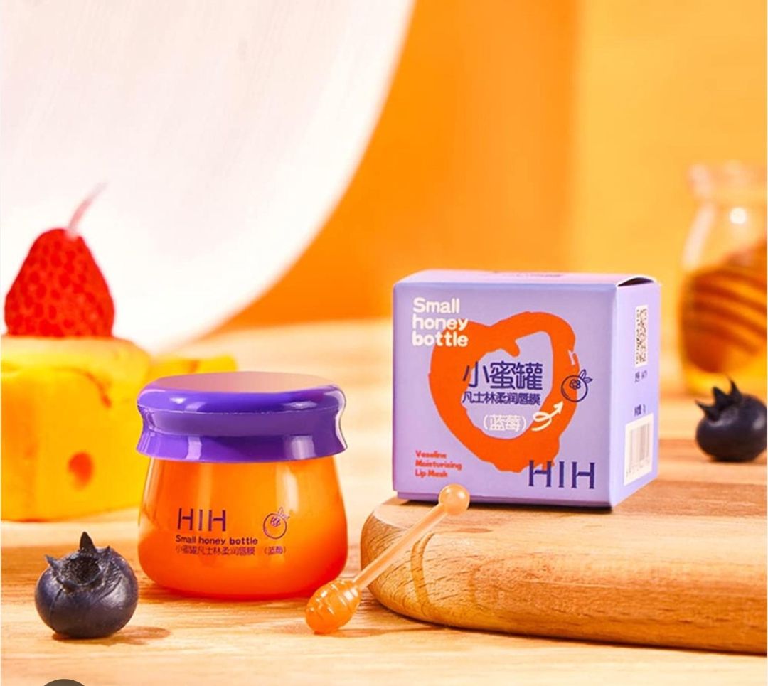 Dodaq balzamı Honey 7 ml — Mallar, Bakı (2)