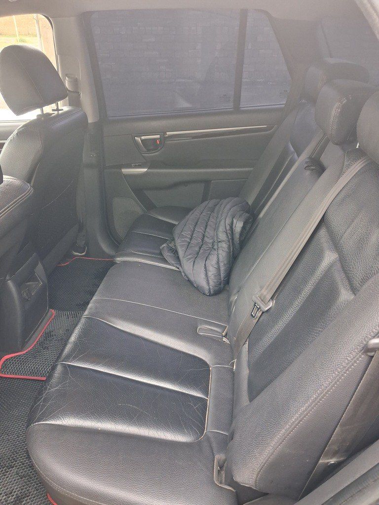 Hyundai Santa Fe, 2.0 L, 2009 il, 217 994 km 99-OR-833 — Avtomobillər, Bakı (8)
