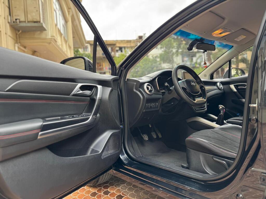 Baic Senova D50, 1.5 L, 2020 il, 175 300 km 10-PP-024 — Avtomobillər, Bakı (9)
