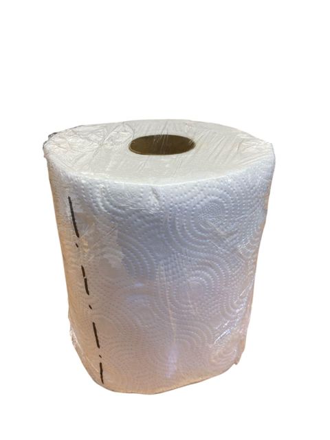 Kağız salfetlər Jumbo, 50 m — Bakı