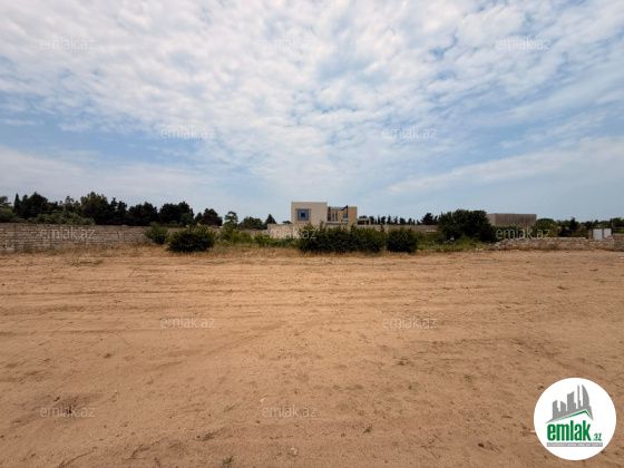 Satılır 5 sot torpaq Şüvəlan — Torpaq (2)