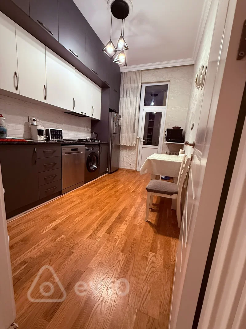 2 otaqlı mənzil, 65 m², Xırdalan — kirayə — Mənzil, Xırdalan (7)