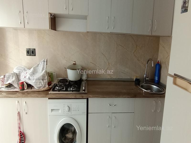 Kirayə 4 otaqlı Həyət evi / Villa, 100 m², Sabunçu rayonu — Ev, villa, Bakı (3)