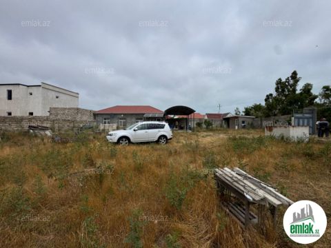 Satılır 5 sot torpaq Şüvəlan