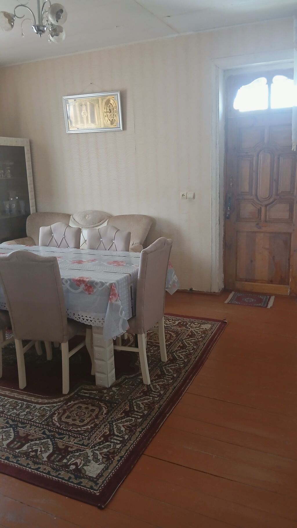 5 otaqlı, 1500 kv. m, Kredit yoxdur, Orta təmir — Ev, villa, Gəncə (10)
