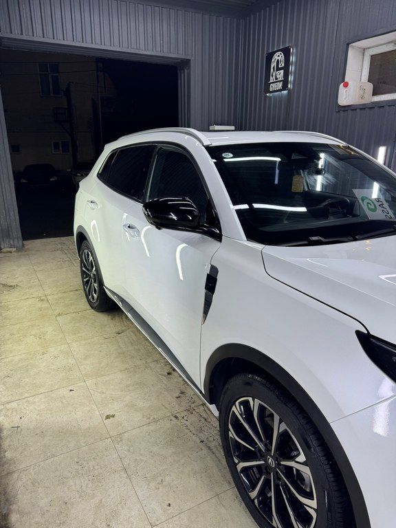 Changan CS 55 Plus, 1.5 L, 18.4 kWh, 2025 il, 80 000 km — Avtomobillər, Bakı (2)