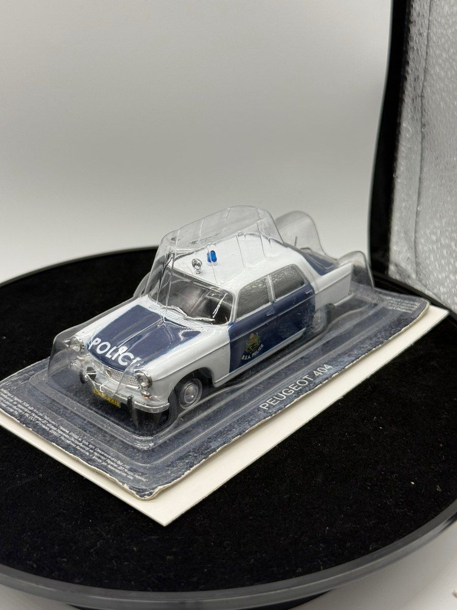 DeAgostini 1:43 modelləri — Kolleksiyalar, Bakı (9)