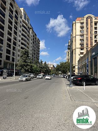 Satılır 3 otaqlı 83 m² köhnə tikili Aygun City — Mənzil