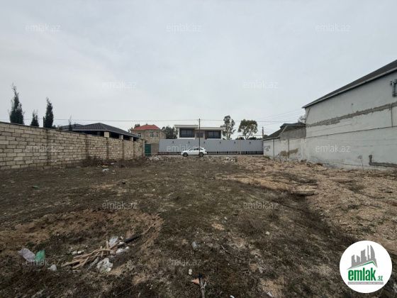 Satılır 6 sot torpaq Şüvəlan — Torpaq (7)
