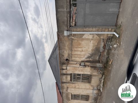 Satılır 4 otaqlı 120 m² həyət evi Gəncə
