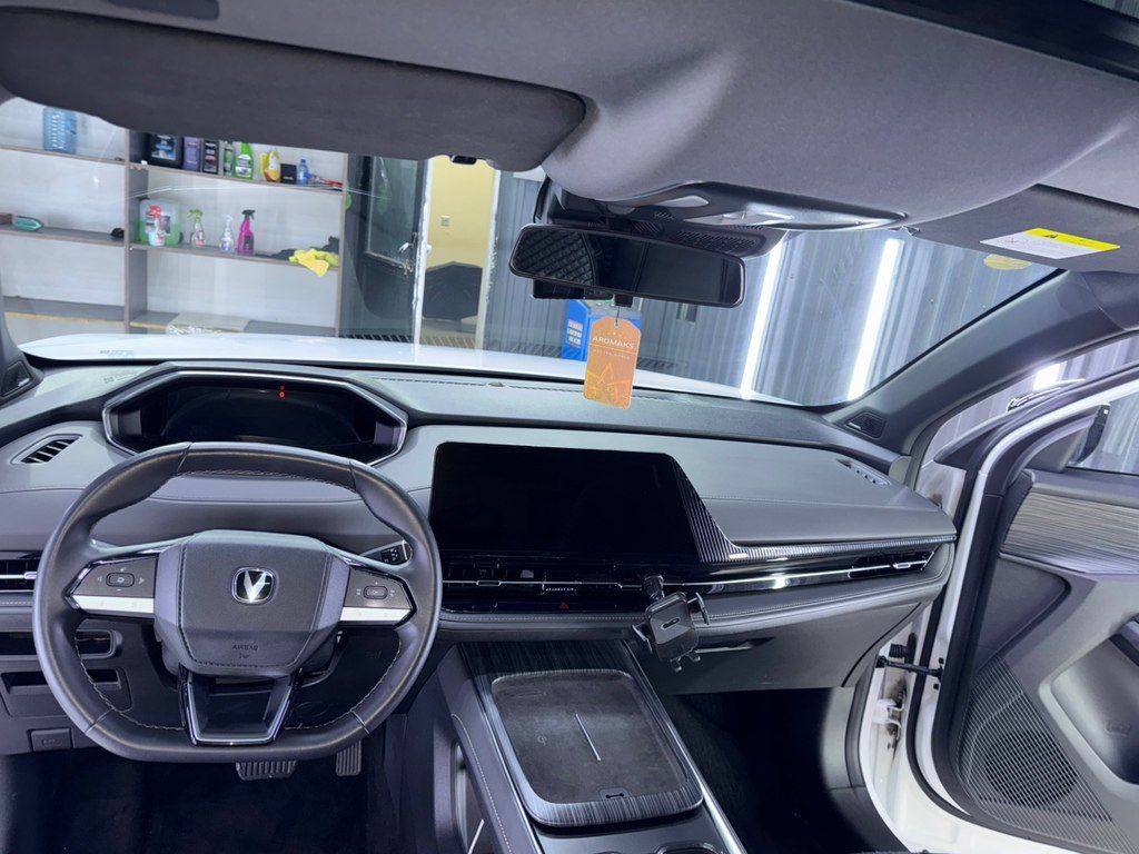 Changan CS 55 Plus, 1.5 L, 18.4 kWh, 2025 il, 80 000 km — Avtomobillər, Bakı (7)