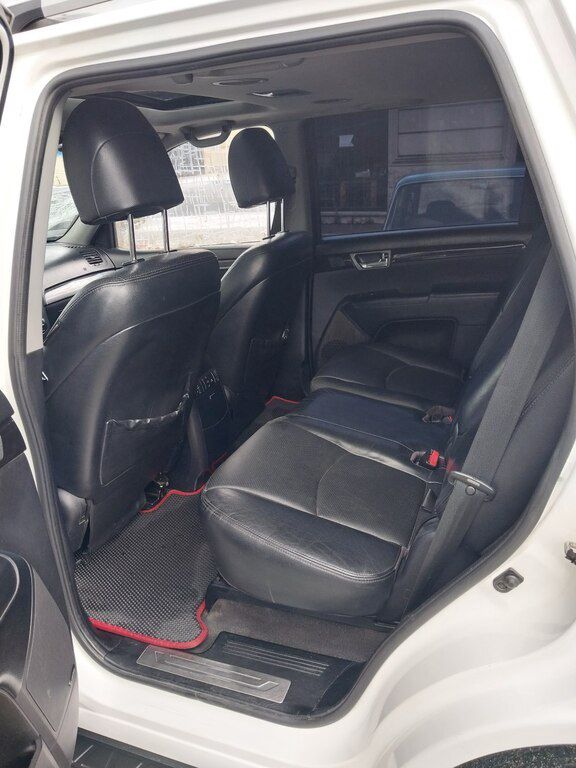 Kia Mohave, 3.8 L, 2011 il, 267 440 km 99-XS-458 — Avtomobillər, Bakı (8)