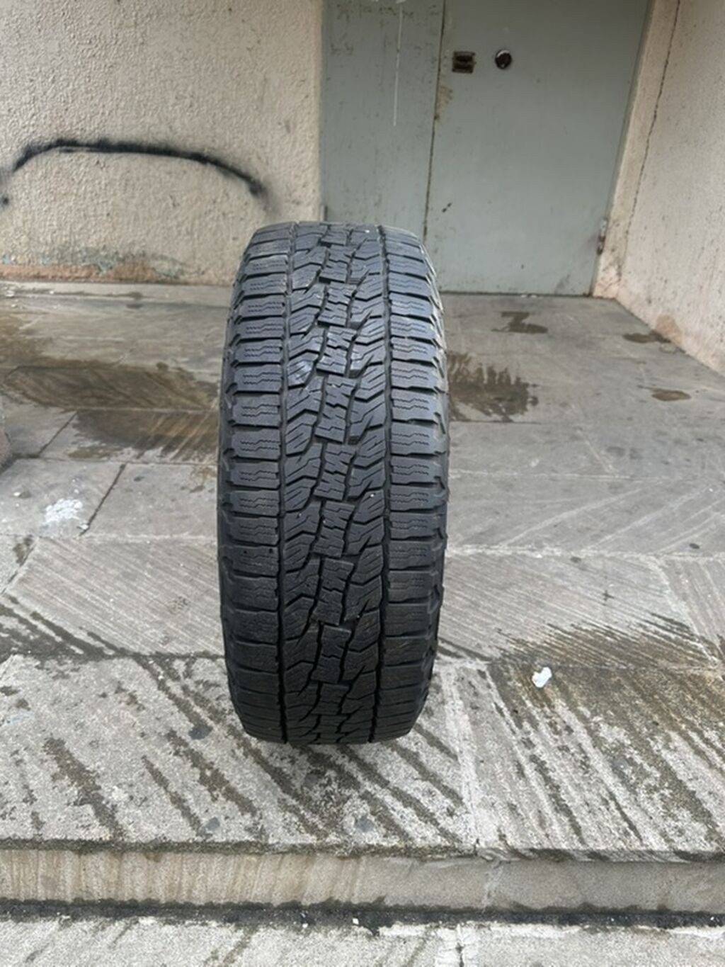 Hankook Dynapro AT2 RF11 şin dəsti – 4 ədəd - Ölçü: 235 60 — Şinlər, Bakı (3)