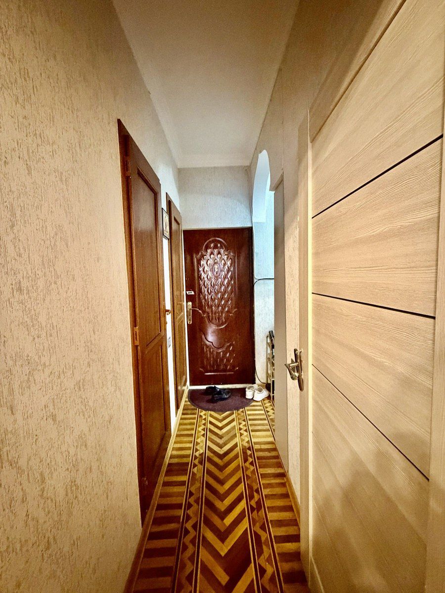 Satılır 2 otaqlı köhnə tikili 65 m² — Mənzil, Bakı (3)