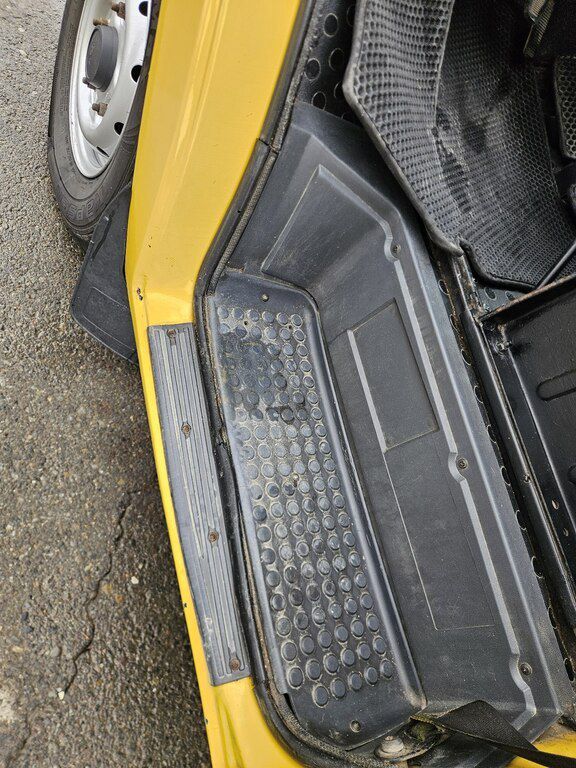 Ford Transit, 2.5 L, 1999 il, 350 000 km — Avtomobillər, Neftçala (12)