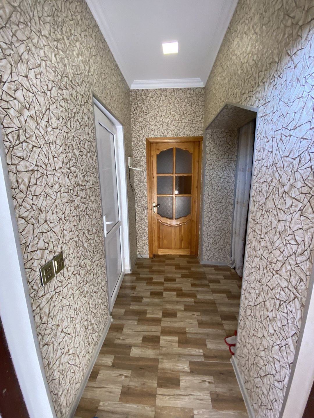 Satılır 4 otaqlı həyət evi/bağ evi 120 m² — Ev, villa, Bakı (9)