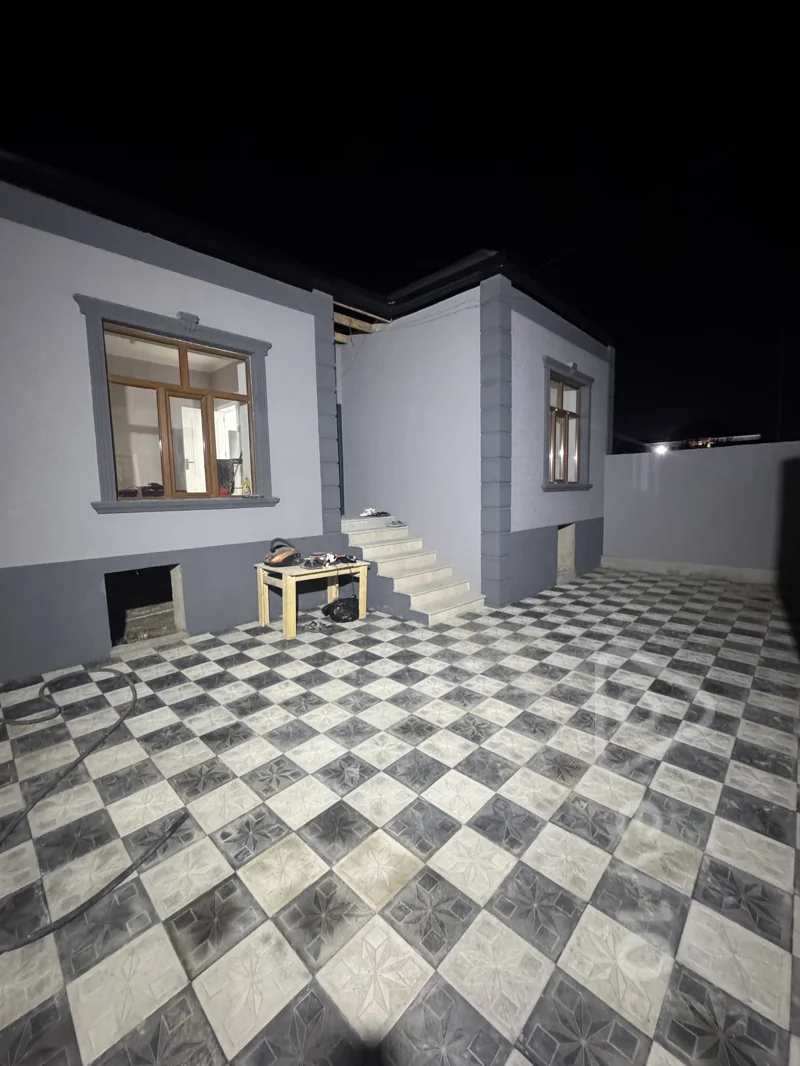 3 otaqlı mənzil, 100 m², Mehdiabad — Mənzil, Bakı (7)