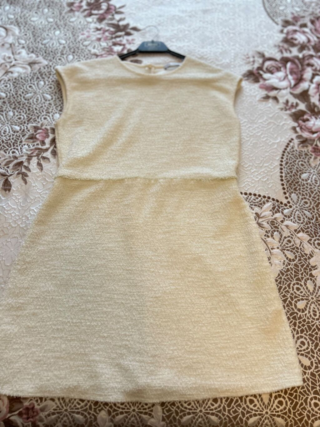 Gündəlik don, Mini, Zara, L — Gündəlik paltarlar, Bakı (2)