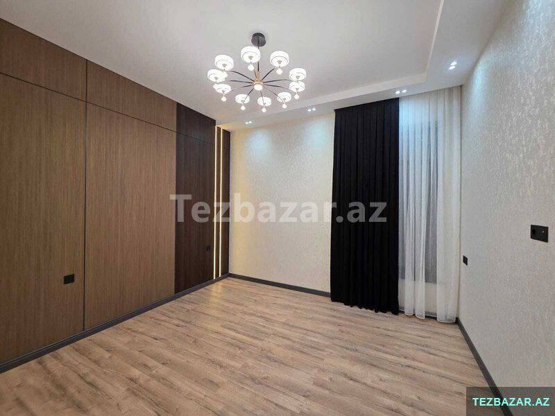 Bağ evi, Mərdəkan qəs — Ev, villa, Bakı (4)