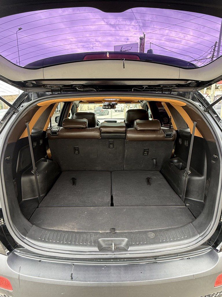 Kia Sorento, 2.0 L, 2011 il, 300 000 km 77-KX-673 — Avtomobillər, Bakı (6)