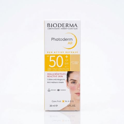 Günəş kremi No brand Photoderm AR, SPF50, 30 ml — Bakı