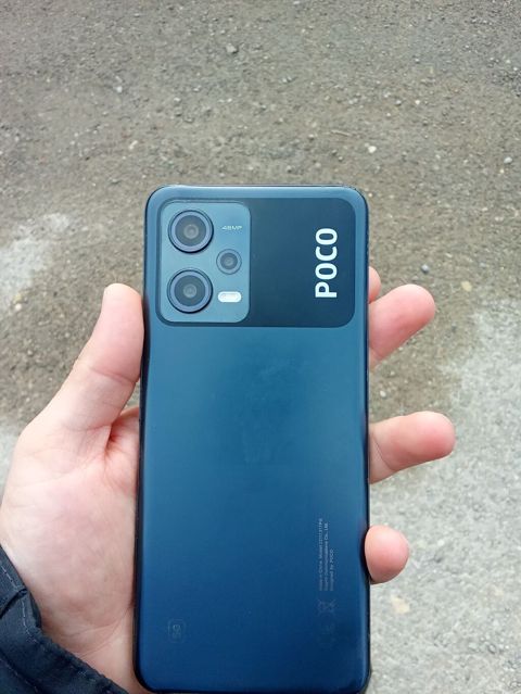 Poco X5 5G, 256 GB — Bakı