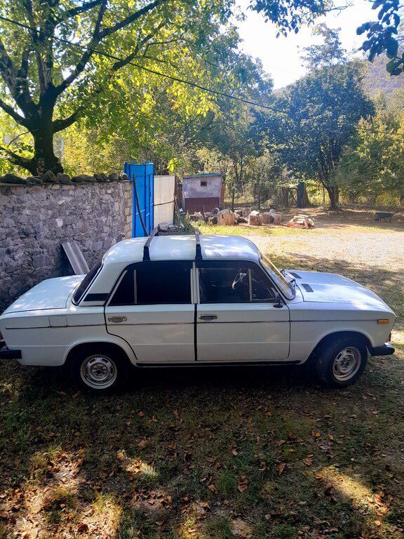 Lada (VAZ) 2106, 1.6 L, 1997 il, 900 000 km — Avtomobillər, Oğuz (3)
