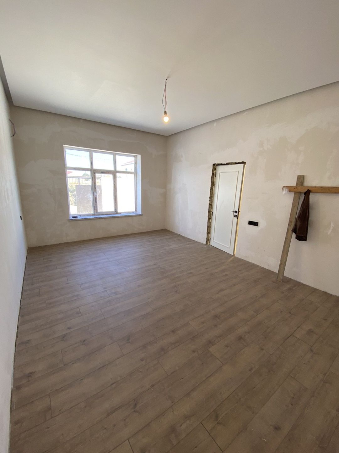 Satılır 3 otaqlı həyət evi/bağ evi 100 m² — Ev, villa, Bakı (7)