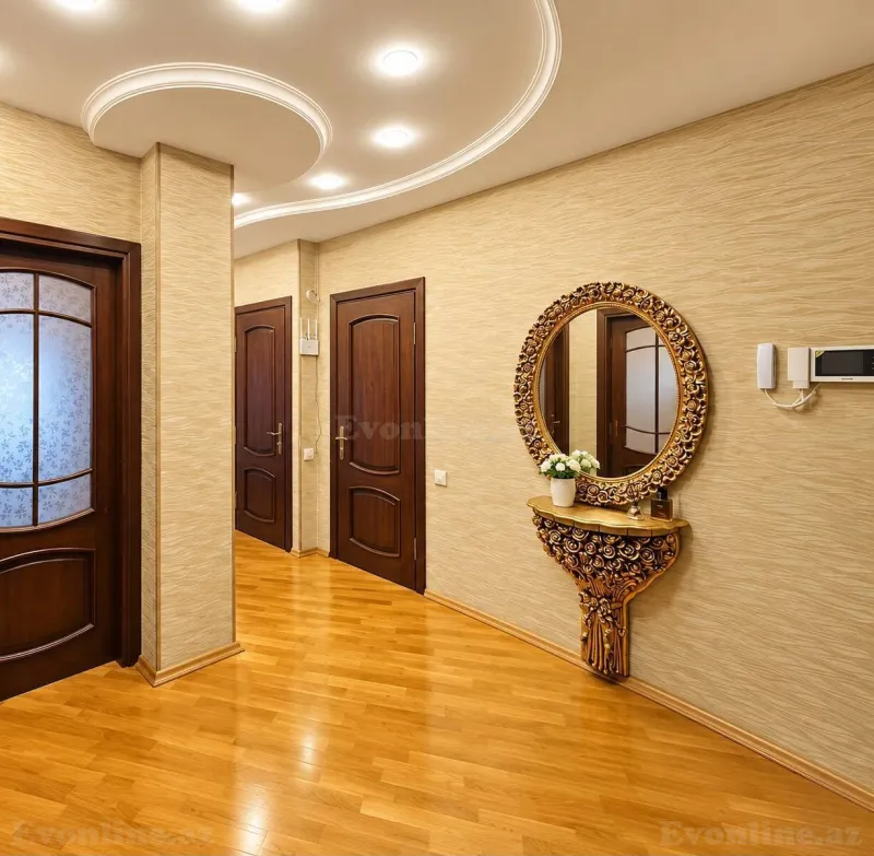 Satılır 2 otaqlı Mənzil Yeni tikili 85 m² Sumqayıt — Mənzil, Sumqayıt (2)